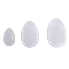 Picture of EASTER EGG MOULDS (COMPLETE SETS OF 3)